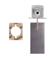 Реле потока воздуха Shuft SL1E/HY НС-0083830