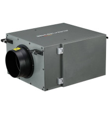 Нагреватель керамический для круглых каналов SHUFT SVET-5.0-380/3-PTC