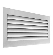 Решетка переточная SHUFT BG 500x300 мм НС-1126097