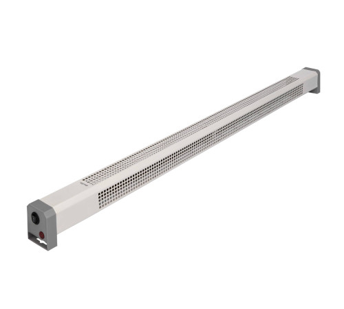 Конвектор электрический плинтусный Ballu Plinth Compact BEC/PLC-100-400 1000 Вт НС-1646238