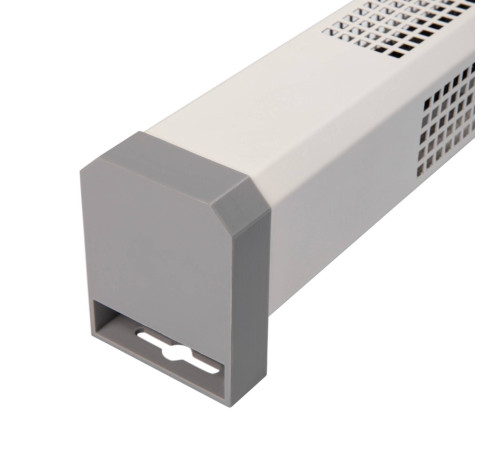Конвектор электрический плинтусный Ballu Plinth Compact BEC/PLC-100-400 1000 Вт НС-1646238