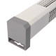 Конвектор электрический плинтусный Ballu Plinth Compact BEC/PLC-100-400 1000 Вт НС-1646238