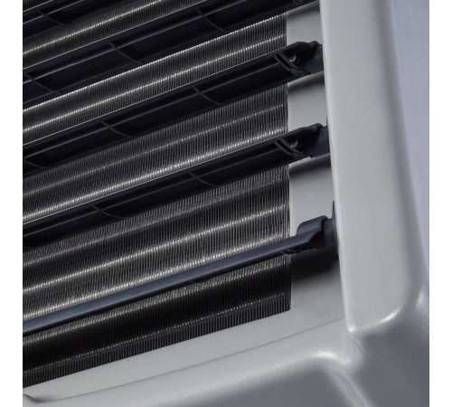 Тепловентилятор водяной Ballu BHP-W2-110-XL