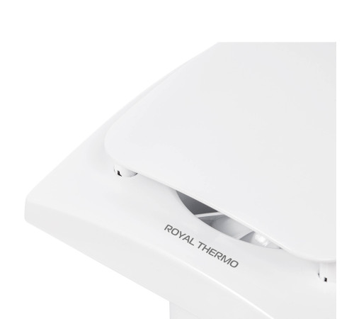 Вентилятор вытяжной Royal Thermo Virtuoso RAFV 100 1608386