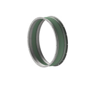 Вставка гибкая всасывающая для дымоудаления SHUFT ГВ В-8 ДУ НС-1521466