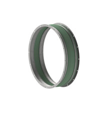 Вставка гибкая всасывающая для дымоудаления SHUFT ГВ В-8 ДУ НС-1521466