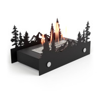 Биокамин настольный Firelight BFP-T400MT Magic BFP-T400MT