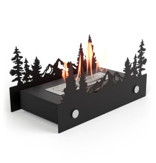 Биокамин настольный Firelight BFP-T400MT Magic BFP-T400MT