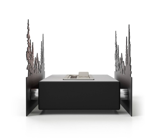 Биокамин настольный Firelight BFP-T400MT Magic BFP-T400MT