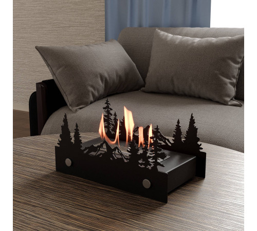 Биокамин настольный Firelight BFP-T400MT Magic BFP-T400MT