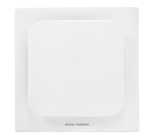 Вентилятор вытяжной Royal Thermo Virtuoso RAFV 120 1608388
