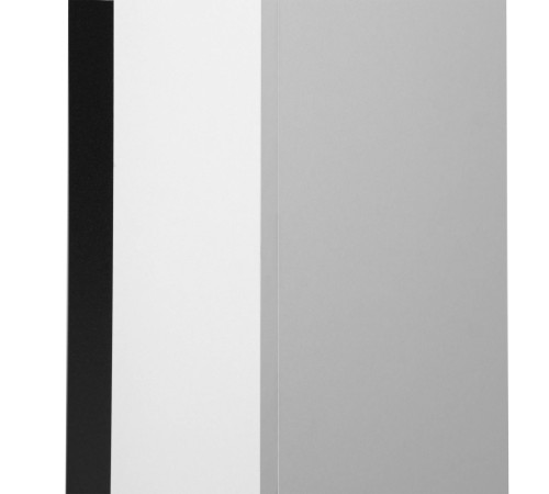 Каминокомплект Firelight Canto Long с очагом Electrolux Infinity EFP/P-1600ULS белый/черный НС-1660707