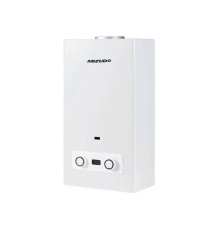 Газовая колонка MIZUDO ВПГ 3-10 20 кВт 10 л/мин БП-00000624