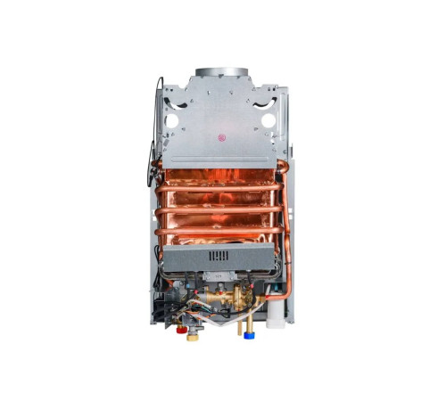 Газовая колонка MIZUDO ВПГ 3-10 20 кВт 10 л/мин БП-00000624