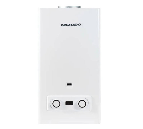 Газовая колонка MIZUDO ВПГ 3-10 20 кВт 10 л/мин БП-00000624