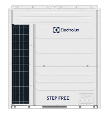 Наружный блок VRF-системы Electrolux Step Free ERXY-725 с пультом ESVM-J01C