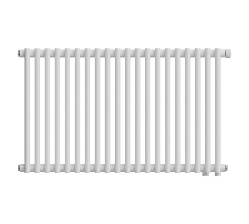 Радиатор стальной трубчатый Royal Thermo Shift R22 VC2050 20 секций НС-1631338 RAL 9016