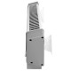 Конвектор электрический Ballu IP 54 BEC/CMR-2000 2000 Вт НС-1659333