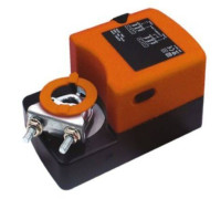 Электропривод UCP REU-230-20-S2 с электронным возвратом 230 В 20 Нм НС-1447972
