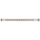 Конвектор электрический плинтусный Ballu Plinth Compact BEC/PLC-100-400 1000 Вт НС-1646238