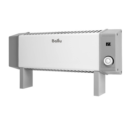 Конвектор электрический Ballu IP 54 BEC/CMR-500 500 Вт НС-1659321