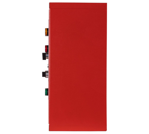 Щит управления Shuft ЩУВ-1 (4/380/NC/РКР) НС-1410263