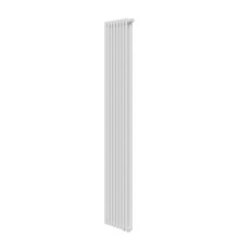 Радиатор стальной трубчатый Royal Thermo Shift R22 VC2180 8 секций НС-1631310 RAL 9016