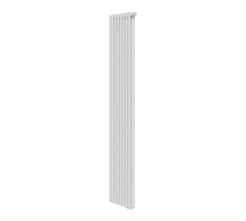 Радиатор стальной трубчатый Royal Thermo Shift R22 VC2180 8 секций НС-1631310 RAL 9016