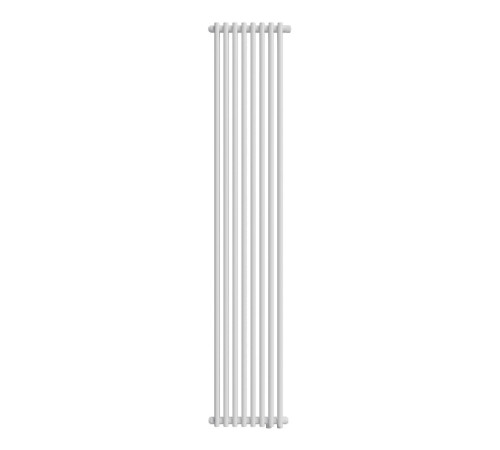 Радиатор стальной трубчатый Royal Thermo Shift R22 VC2180 8 секций НС-1631310 RAL 9016