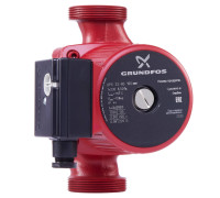 Насос циркуляционный Grundfos UPS 32-80 180 мм 95906443