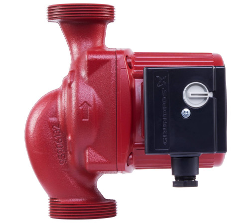 Насос циркуляционный Grundfos UPS 32-80 180 мм 95906443