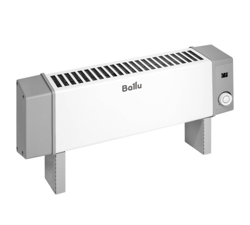 Конвектор электрический Ballu IP 54 BEC/CMR-1500 1500 Вт НС-1659331