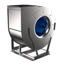 Вентилятор радиальный дымоудаления SHUFT RAD-3,15-RHP32-2,2-1500-Л0 1418093