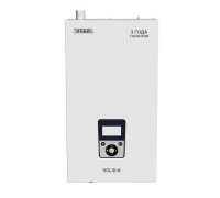 Электрокотел ZOTA Solid-X 18 кВт НС-1544104