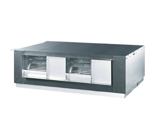 Внутренний блок мультизональной VRF-системы Electrolux ESVMD-SF-280-A канальный