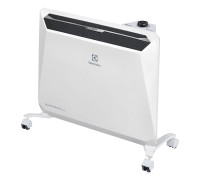 Конвектор электрический Electrolux Rapid Transformer ECH/R-1000 с механическим блоком управления T-TUM3 и шасси НС-1295039