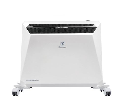 Конвектор электрический Electrolux Rapid Transformer ECH/R-1000 с механическим блоком управления T-TUM3 и шасси НС-1295039