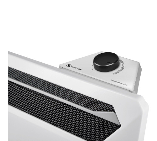 Конвектор электрический Electrolux Rapid Transformer ECH/R-1000 с механическим блоком управления T-TUM3 и шасси НС-1295039