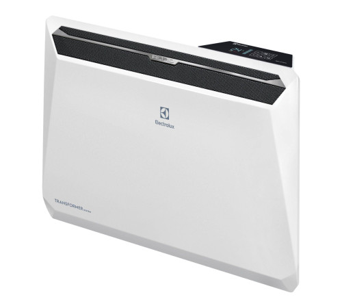 Конвектор электрический Electrolux Rapid Transformer ECH/R-1500 с инверторным блоком управления T-TUI4 НС-1584135