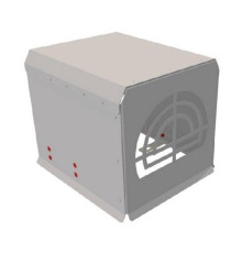 Кожух защитный SHUFT КЗ 90 НС-1341230