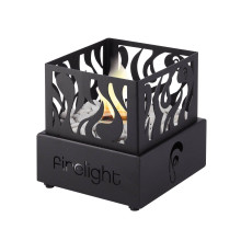 Биокамин настольный Firelight BFP/T-2020 Black BFP/T-2020 Black