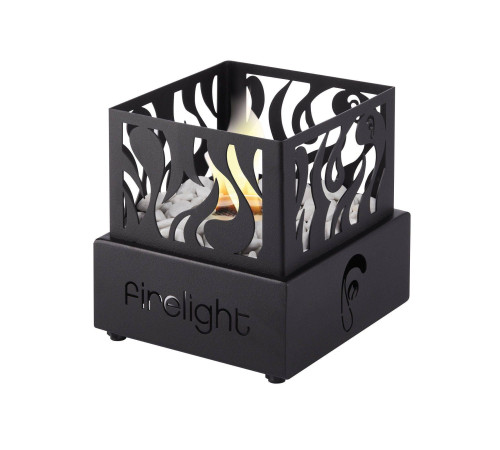 Биокамин настольный Firelight BFP/T-2020 Black BFP/T-2020 Black
