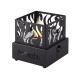 Биокамин настольный Firelight BFP/T-2020 Black BFP/T-2020 Black
