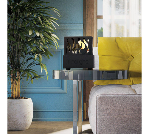 Биокамин настольный Firelight BFP/T-2020 Black BFP/T-2020 Black
