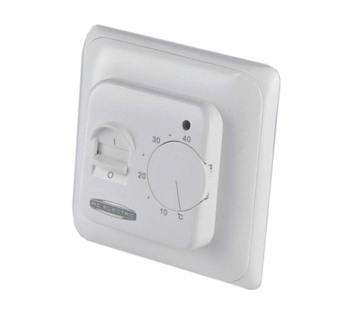 Терморегулятор AC Electric ACT-16 для теплого пола ACT-16