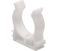 Фиксатор для металлопластиковой трубы Thermolight 32 мм белый 1620688