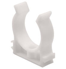 Фиксатор для металлопластиковой трубы Thermolight 32 мм белый 1620688