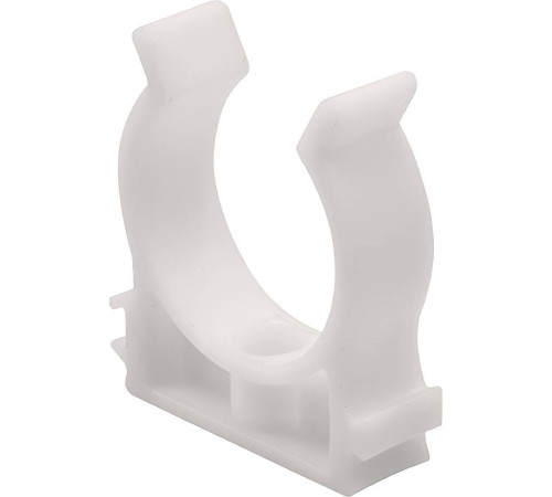 Фиксатор для металлопластиковой трубы Thermolight 32 мм белый 1620688