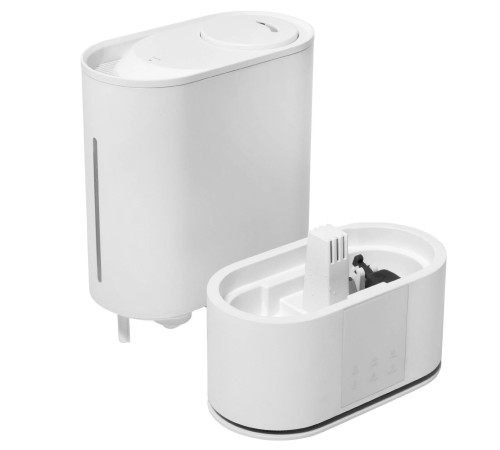 Увлажнитель воздуха ультразвуковой Electrolux EHU-5315D EHU-5315D