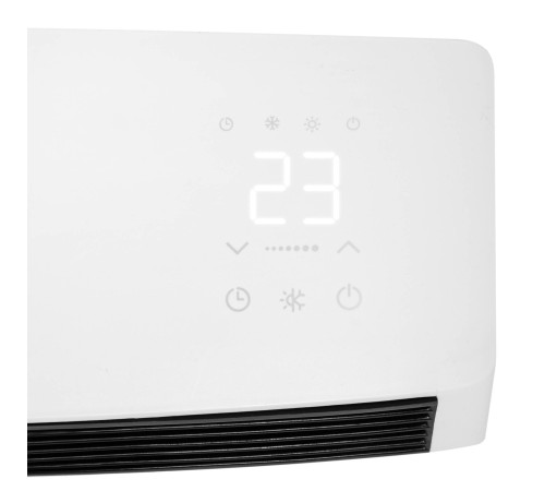 Тепловентилятор настенный Ballu BFH/C-7018W